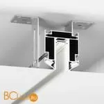 Закладной профиль SMART для натяжного потолка Denkirs TR3040-AL - Фото 3