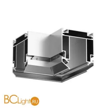 Угол профиля SMART для натяжного потолка Denkirs TR3041-AL