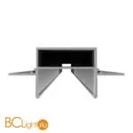 Закладной профиль для гипсокартонного потолка Denkirs TR3020-AL - Фото 0