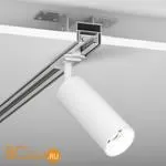 Закладной профиль для гипсокартонного потолка Denkirs TR3020-AL - Фото 1