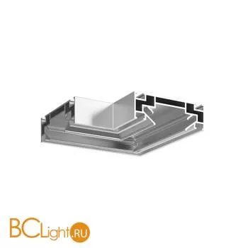 Коннектор шинопровода Denkirs TR3031-AL