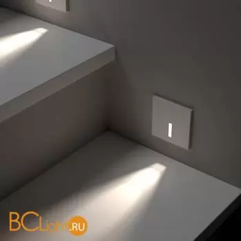 Подсветка ступеней лестницы Denkirs DK1030-WH - Фото 0