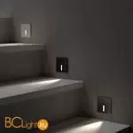 Подсветка ступеней лестницы Denkirs DK1030-BK - Фото 1