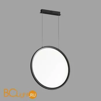 Подвесной светильник Denkirs Veil DK6606-BK