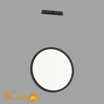 Подвесной светильник Denkirs Veil DK6606-BK - Фото 1