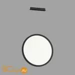 Подвесной светильник Denkirs Veil DK6606-BK - Фото 1