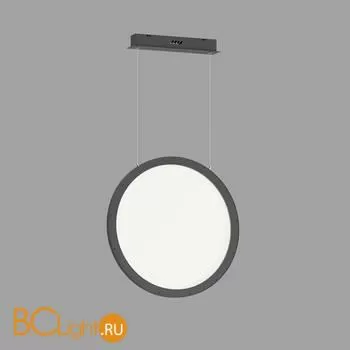 Подвесной светильник Denkirs Veil DK6604-BK - Фото 2