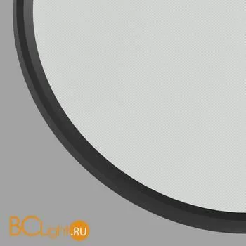 Подвесной светильник Denkirs Veil DK6604-BK - Фото 0