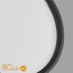 Подвесной светильник Denkirs Veil DK6604-BK - Фото 1