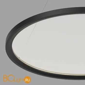 Подвесной светильник Denkirs Veil DK6620-BK - Фото 0