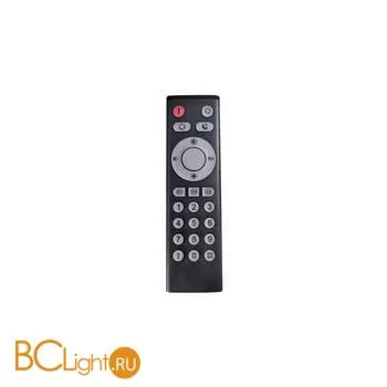 Подвесной светильник Denkirs Veil DK6620-BK - Фото 1