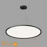 Подвесной светильник Denkirs Veil DK6620-BK