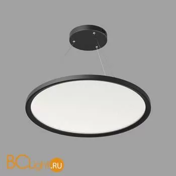 Подвесной светильник Denkirs Veil DK6616-BK