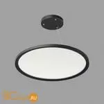 Подвесной светильник Denkirs Veil DK6616-BK