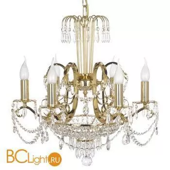 Люстра Dio D'Arte Alessandria E 1.1.6.200 G