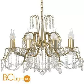 Люстра Dio D'Arte Alessandria E 1.1.8.200 G