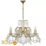 Люстра Dio D'Arte Alessandria E 1.1.8.200 G - Фото 0