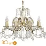 Люстра Dio D'Arte Alessandria E 1.1.8.200 G