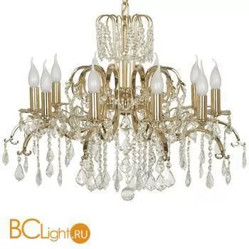 Люстра Dio D'Arte Alessandria E 1.1.10.200 G