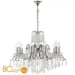 Люстра Dio D'Arte Alessandria E 1.1.10.200 N - Фото 0