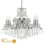 Люстра Dio D'Arte Alessandria E 1.1.10.200 N