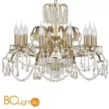 Люстра Dio D'Arte Alessandria E 1.1.10.299 G