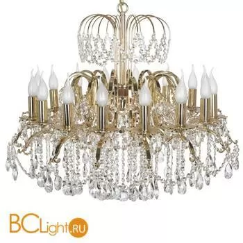 Люстра Dio D'Arte Alessandria E 1.1.16.200 G