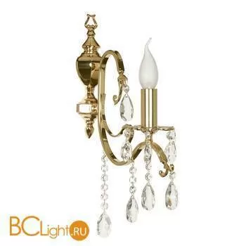 Бра Dio D'Arte Alessandria E 2.1.1.200 G