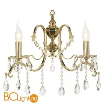 Бра Dio D'Arte Alessandria E 2.1.2.200 G