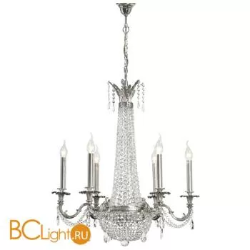 Люстра Dio D'Arte Ancona E 1.6.6.200 SB - Фото 0