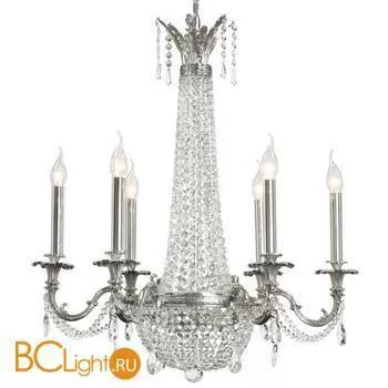 Люстра Dio D'Arte Ancona E 1.6.6.200 SB