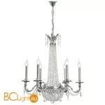 Люстра Dio D'Arte Ancona E 1.6.6.200 SB - Фото 0