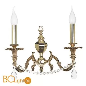 Бра Dio D'Arte Ancona E 2.1.2.200 GB