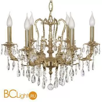 Люстра Dio D'Arte Aosta E 1.1.6.200 G