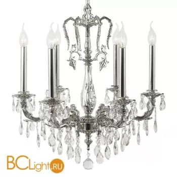 Люстра Dio D'Arte Aosta E 1.1.6.200 SB