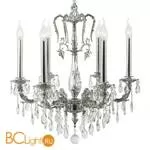 Люстра Dio D'Arte Aosta E 1.1.6.200 SB