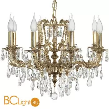 Люстра Dio D'Arte Aosta E 1.1.8.200 G