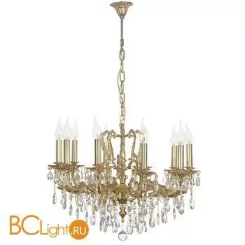 Люстра Dio D'Arte Aosta E 1.1.10.200 G - Фото 0