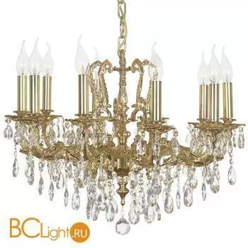 Люстра Dio D'Arte Aosta E 1.1.10.200 G