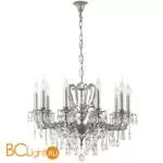 Люстра Dio D'Arte Aosta E 1.1.10.200 N - Фото 0