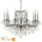 Люстра Dio D'Arte Aosta E 1.1.10.200 N