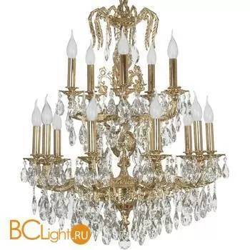 Люстра Dio D'Arte Aosta E 1.1.15.200 G