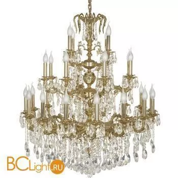 Люстра Dio D'Arte Aosta E 1.1.28.200 GB