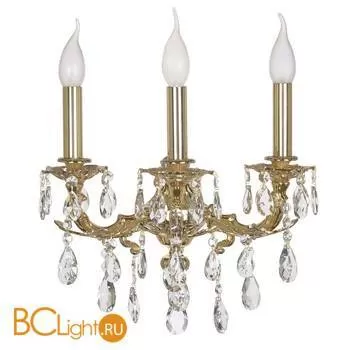 Бра Dio D'Arte Aosta E 2.1.3.200 G