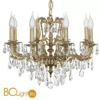 Люстра Dio D'Arte Aosta E 1.1.8.200 GB