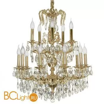 Люстра Dio D'Arte Aosta E 1.1.15.200 GB