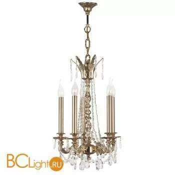 Люстра Dio D'Arte Arezzo E 1.1.5.200 GB - Фото 0