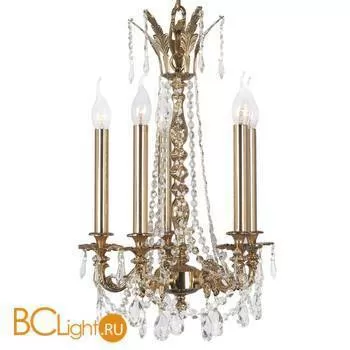 Люстра Dio D'Arte Arezzo E 1.1.5.200 GB