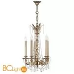 Люстра Dio D'Arte Arezzo E 1.1.5.200 GB - Фото 0