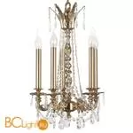 Люстра Dio D'Arte Arezzo E 1.1.5.200 GB